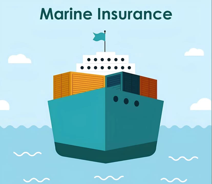 Marine Insurance