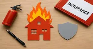 Fire Insurance