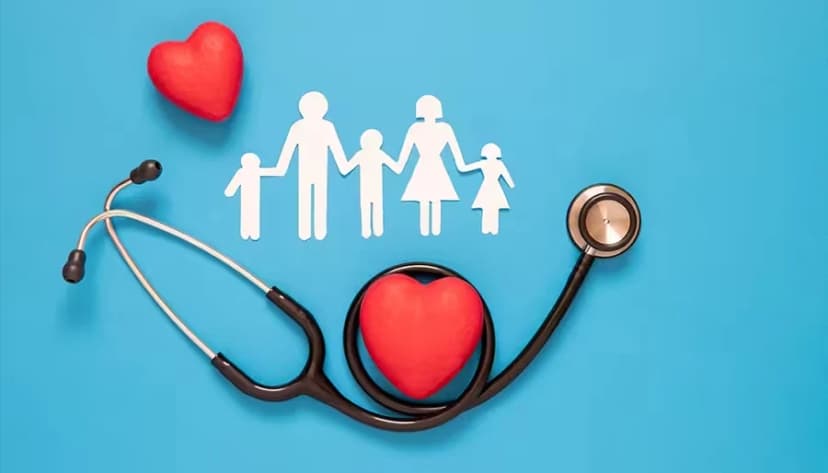 Health Insurance