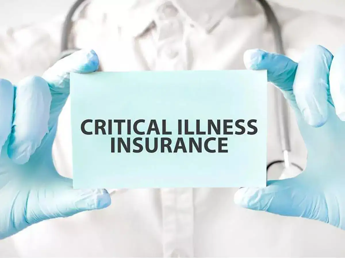 Critical Illness Insurance