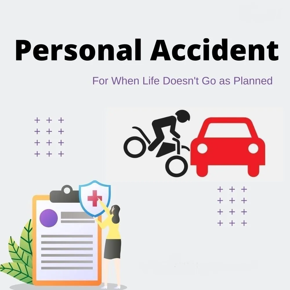 Personal Accident Insurance