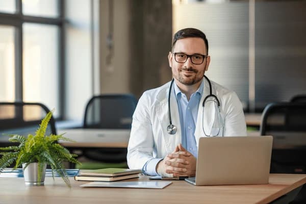 Loans for professionals – Doctors
