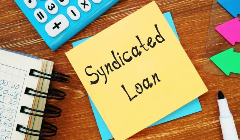 Syndicated Unsecured Business Loans