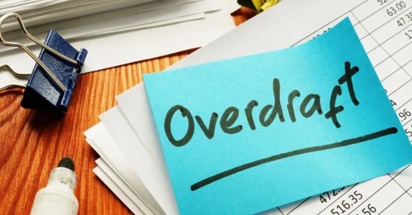 Unsecured Overdraft Facility
