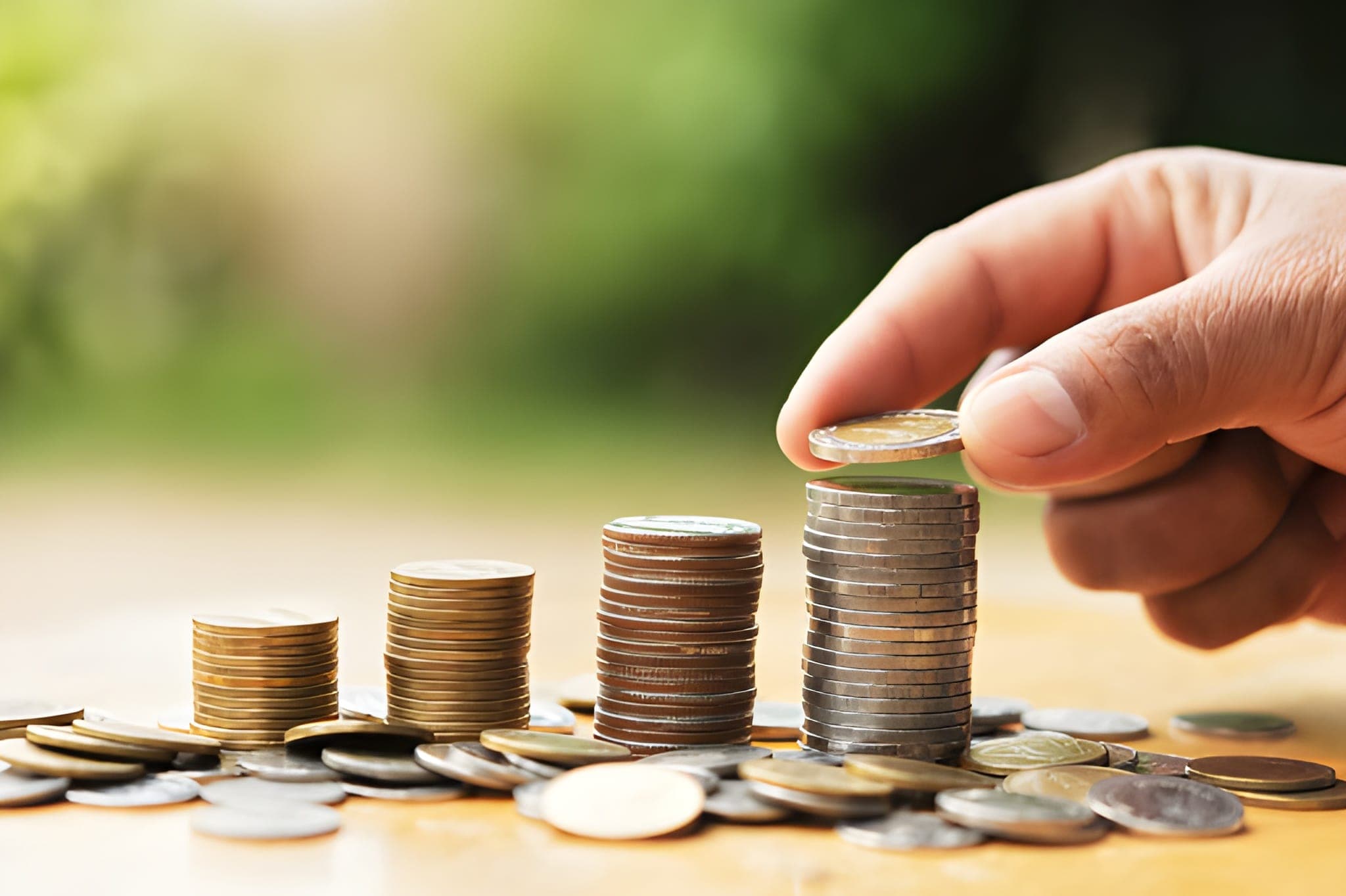 Get the Best Interest Rates for Your Business
