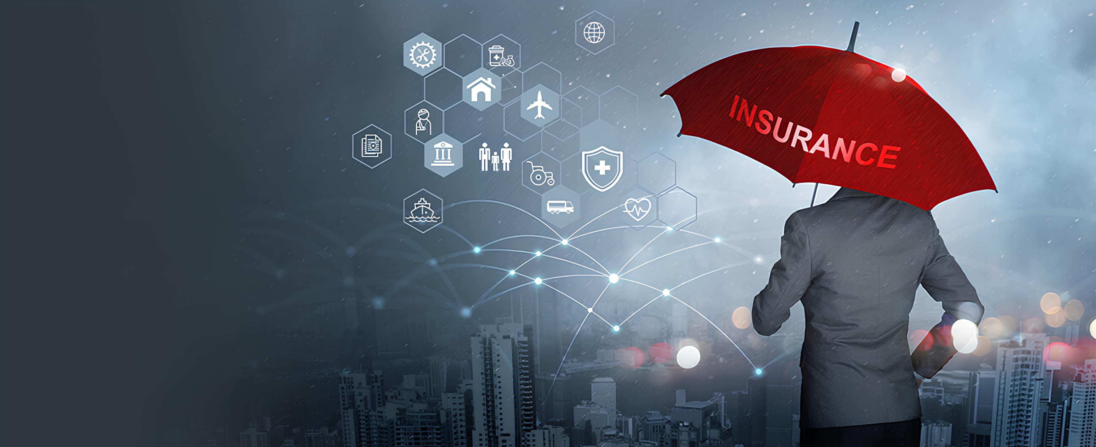 Insurance Solutions for Your Business & Family