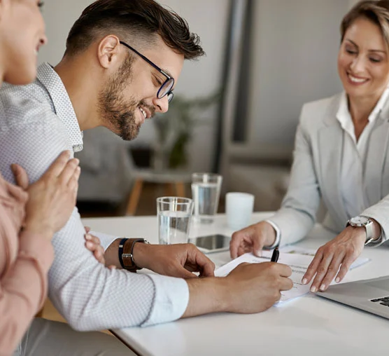Trusted Loan Service