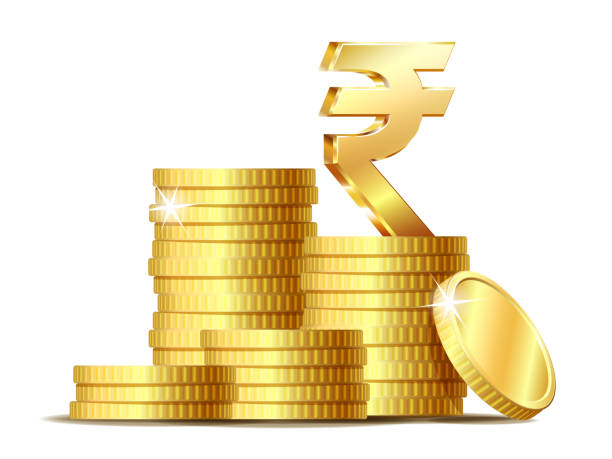 Rupee icon